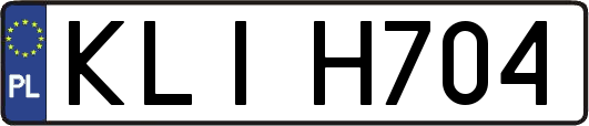 KLIH704