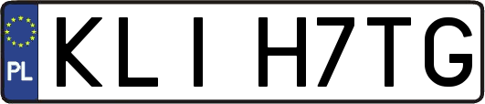 KLIH7TG