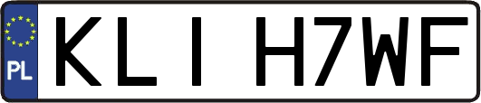 KLIH7WF