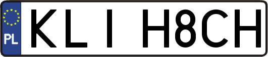 KLIH8CH