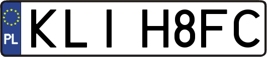 KLIH8FC