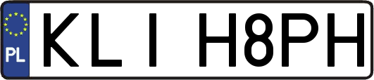 KLIH8PH