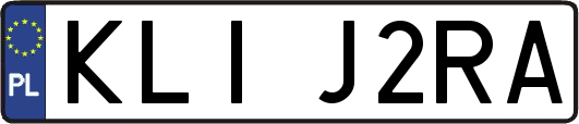 KLIJ2RA
