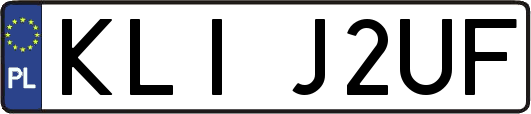 KLIJ2UF