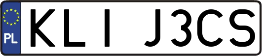 KLIJ3CS