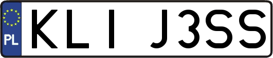 KLIJ3SS