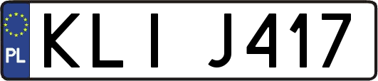 KLIJ417