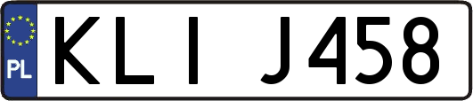 KLIJ458