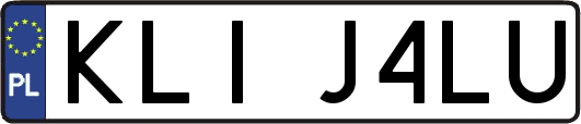 KLIJ4LU