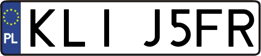 KLIJ5FR