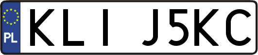 KLIJ5KC