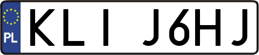 KLIJ6HJ