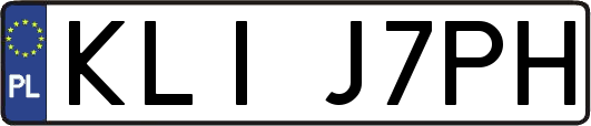 KLIJ7PH