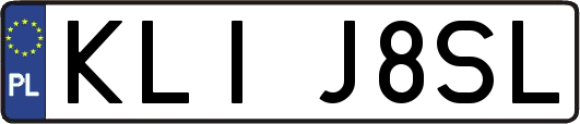 KLIJ8SL