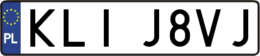 KLIJ8VJ
