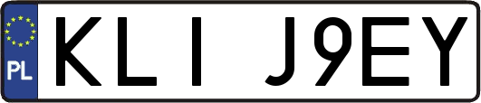KLIJ9EY