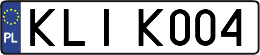 KLIK004