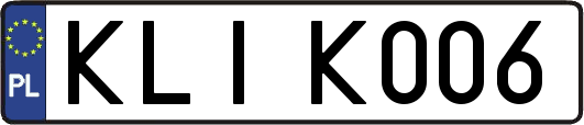 KLIK006