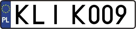 KLIK009