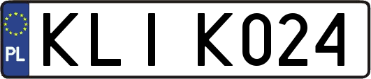 KLIK024