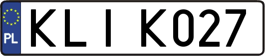 KLIK027