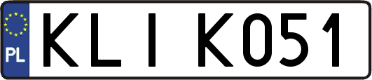 KLIK051