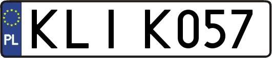 KLIK057