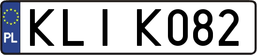 KLIK082
