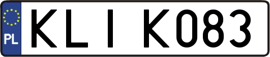 KLIK083