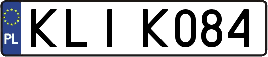 KLIK084