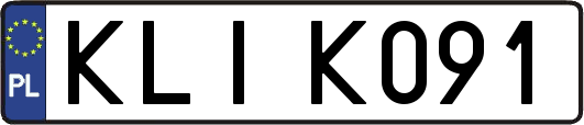 KLIK091