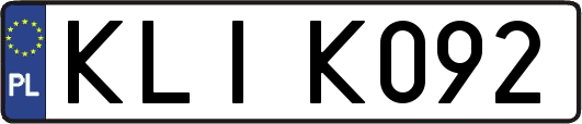 KLIK092