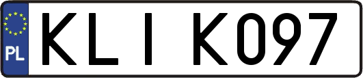 KLIK097