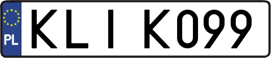 KLIK099