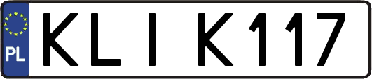 KLIK117