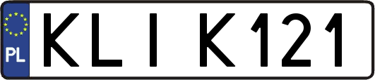 KLIK121