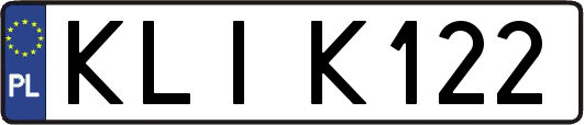 KLIK122