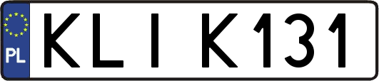 KLIK131