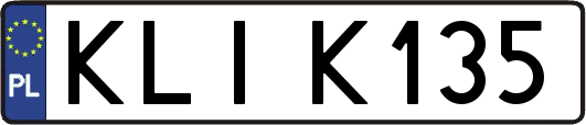KLIK135