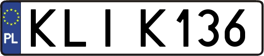 KLIK136