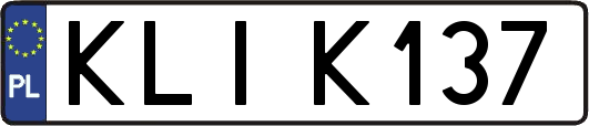 KLIK137