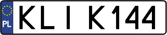 KLIK144