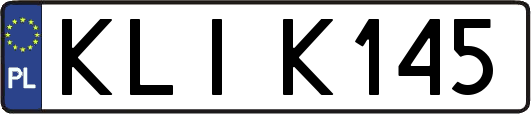 KLIK145