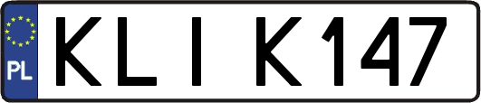 KLIK147