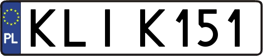 KLIK151