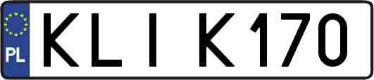 KLIK170