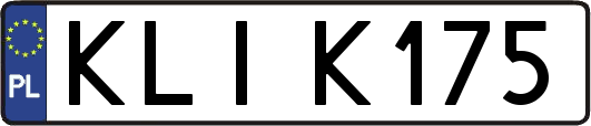 KLIK175