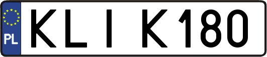 KLIK180