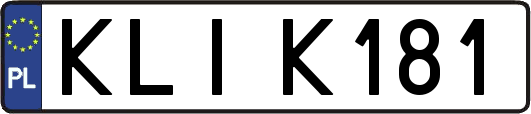 KLIK181