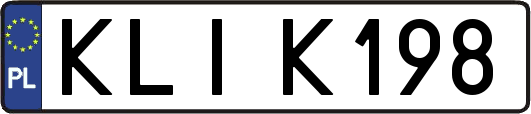 KLIK198